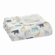 aden + anais&trade; Silky Soft Viscose Dream Blanket