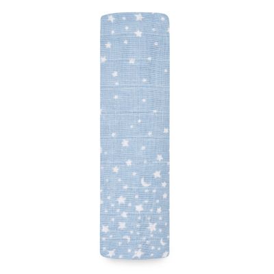 aden and anais star swaddle