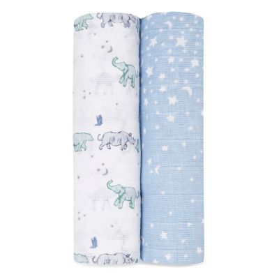 star swaddle