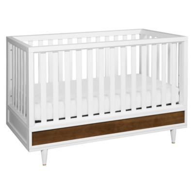 babyletto crib with drawer