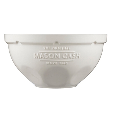 Mason Cash&reg; Innovative Kitchen 135 oz. Tilted Mixing Bowl. View a larger version of this product image.