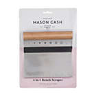 Alternate image 3 for Mason Cash Innovative Kitchen Bench Scraper and Herb Stripper
