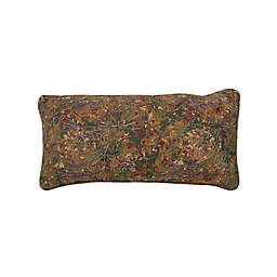 Donna Sharp® Forest Star Oblong Throw Pillow in Green