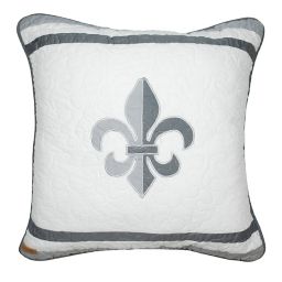 Fleur De Lis Throw Bed Bath Beyond