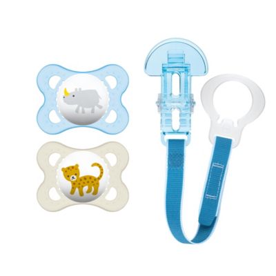 mam 3 pack pacifier