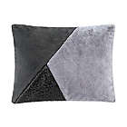 Alternate image 2 for UGG&reg; Outback 2-Piece Twin Duvet Cover Set in Charcoal