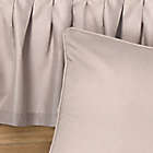 Alternate image 1 for Donna Sharp&reg; Smoky Mountain European Pillow Sham in Beige
