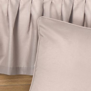 Donna Sharp&reg; Smoky Mountain European Pillow Sham in Beige. View a larger version of this product image.