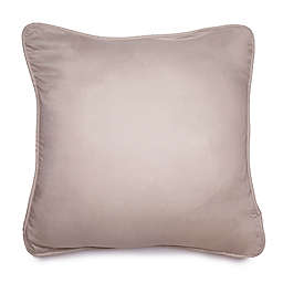 Donna Sharp® Smoky Mountain European Pillow Sham in Beige