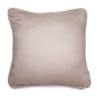 Alternate image 0 for Donna Sharp&reg; Smoky Mountain European Pillow Sham in Beige