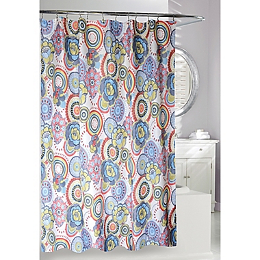Moda Raphael Shower Curtain. View a larger version of this product image.