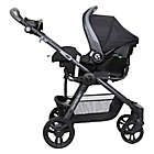 Alternate image 1 for MUV&reg; Snap-N-Go &reg; Pro Infant Car Seat Carrier in Black