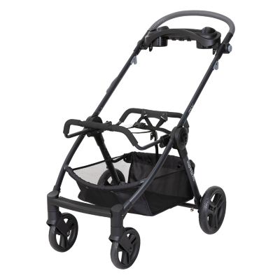 snap and go stroller