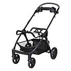 Alternate image 0 for MUV&reg; Snap-N-Go &reg; Pro Infant Car Seat Carrier in Black