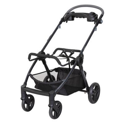 MUV&reg; Snap-N-Go &reg; Pro Infant Car Seat Carrier in Black