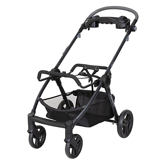 Alternate image 1 for MUV® Snap-N-Go ® Pro Infant Car Seat Carrier in Black