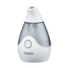 Alternate image 3 for HoMedics&reg; TotalComfort&reg; Personal UltrasonicHumidifier in White/Smoke