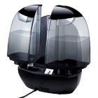 Alternate image 5 for HoMedics&reg; TotalComfort&reg; Deluxe Ultrasonic Warm or Cool Mist Humidifier in Black