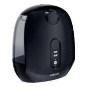 HoMedics&reg; TotalComfort&reg; Deluxe Ultrasonic Warm or Cool Mist Humidifier in Black