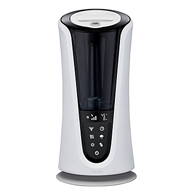 HoMedics&reg; TotalComfort&reg; Deluxe Ultrasonic Warm or Cool Mist Humidifier. View a larger version of this product image.