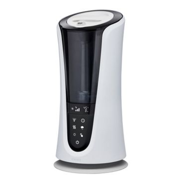 HoMedics&reg; TotalComfort&reg; Deluxe Ultrasonic Warm or Cool Mist Humidifier. View a larger version of this product image.