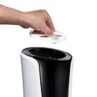 Alternate image 3 for HoMedics&reg; TotalComfort&reg; Deluxe Ultrasonic Warm or Cool Mist Humidifier