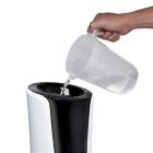 Alternate image 4 for HoMedics&reg; TotalComfort&reg; Deluxe Ultrasonic Warm or Cool Mist Humidifier