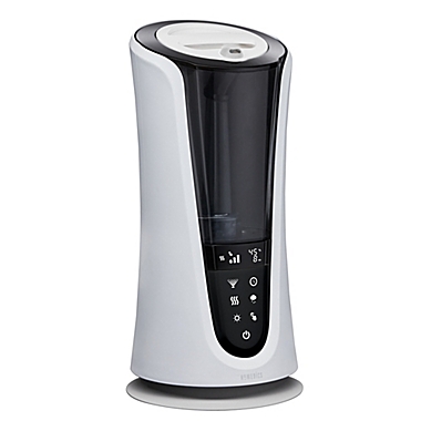 HoMedics&reg; TotalComfort&reg; Deluxe Ultrasonic Warm or Cool Mist Humidifier. View a larger version of this product image.