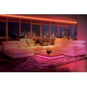 16' Sound Reactive Strip Light