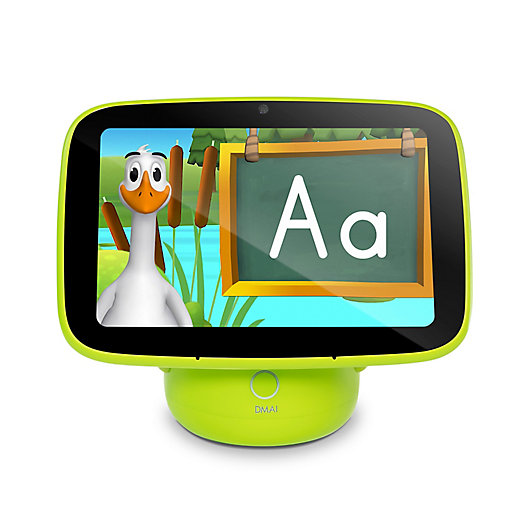 Alternate image 1 for AILA Sit & Play™ Virtual Preschool Program