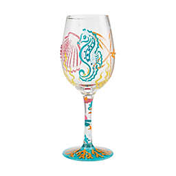 Lolita Coastal Stemmed Wine Glass