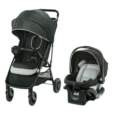 graco snugride canada