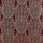 Alternate image 3 for J. Queen New York&trade; Garnet 4-Piece California King Comforter Set in Red