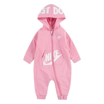 nike infant coverall