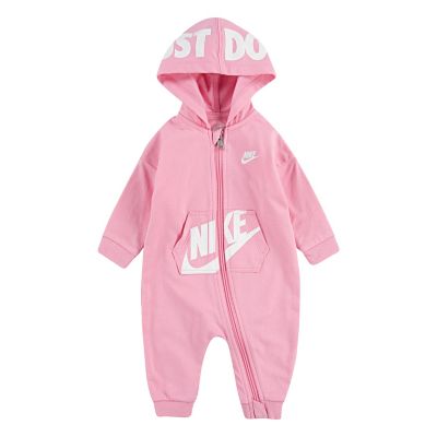 nike infant coverall