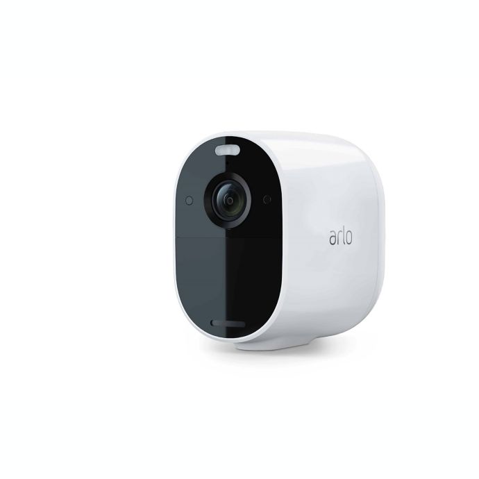 Arlo Unveils New Battery Powered Wire Free Essential Video Doorbell With Full Head To Toe View