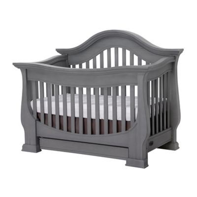 davenport crib to full bed instructions