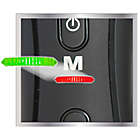 Alternate image 5 for Mangroomer&reg; Lithium Max Plus Body Groomer &amp; Trimmer 7.0 in Black