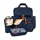 Alternate image 2 for SKIP*HOP&reg; Forma Backpack Diaper Bag Collection