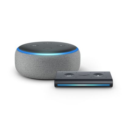 bed bath and beyond echo dot