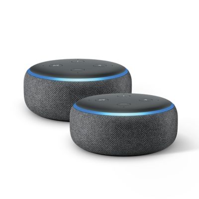 amazon echo dot 2