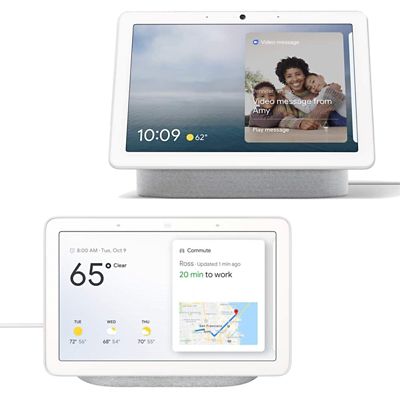 google hub bed bath and beyond