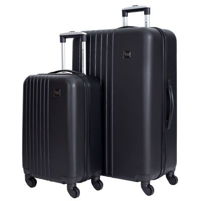 black friday hardside luggage