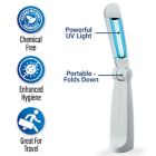 Alternate image 1 for Safe & Healthy&trade; Portable UV-C Sanitizing Light