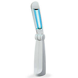 Safe & Healthy™ Portable UV-C Sanitizing Light
