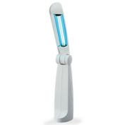 Safe & Healthy&trade; Portable UV-C Sanitizing Light