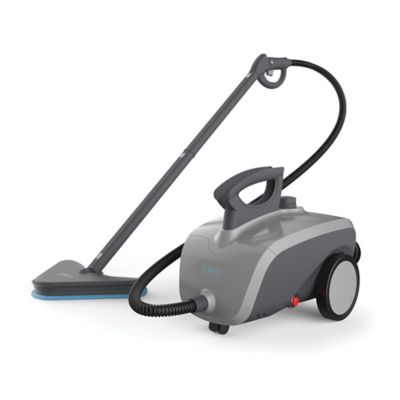 PureClean&trade; XL Rolling Steam Cleaner