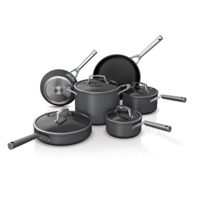 Pots Pans Cookware Sets Bed Bath Beyond