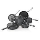 Alternate image 0 for Ninja&trade; Foodi&trade; NeverStick&trade; Premium Hard-Anodized 10-Piece Cookware Set