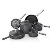 Ninja&trade; Foodi&trade; NeverStick&trade; Premium Hard-Anodized 10-Piece Cookware Set